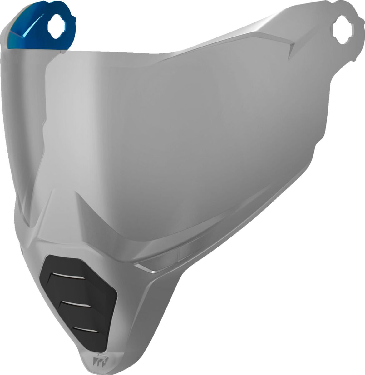 SHIELD ULTRAFLITE WARBOY CHROME