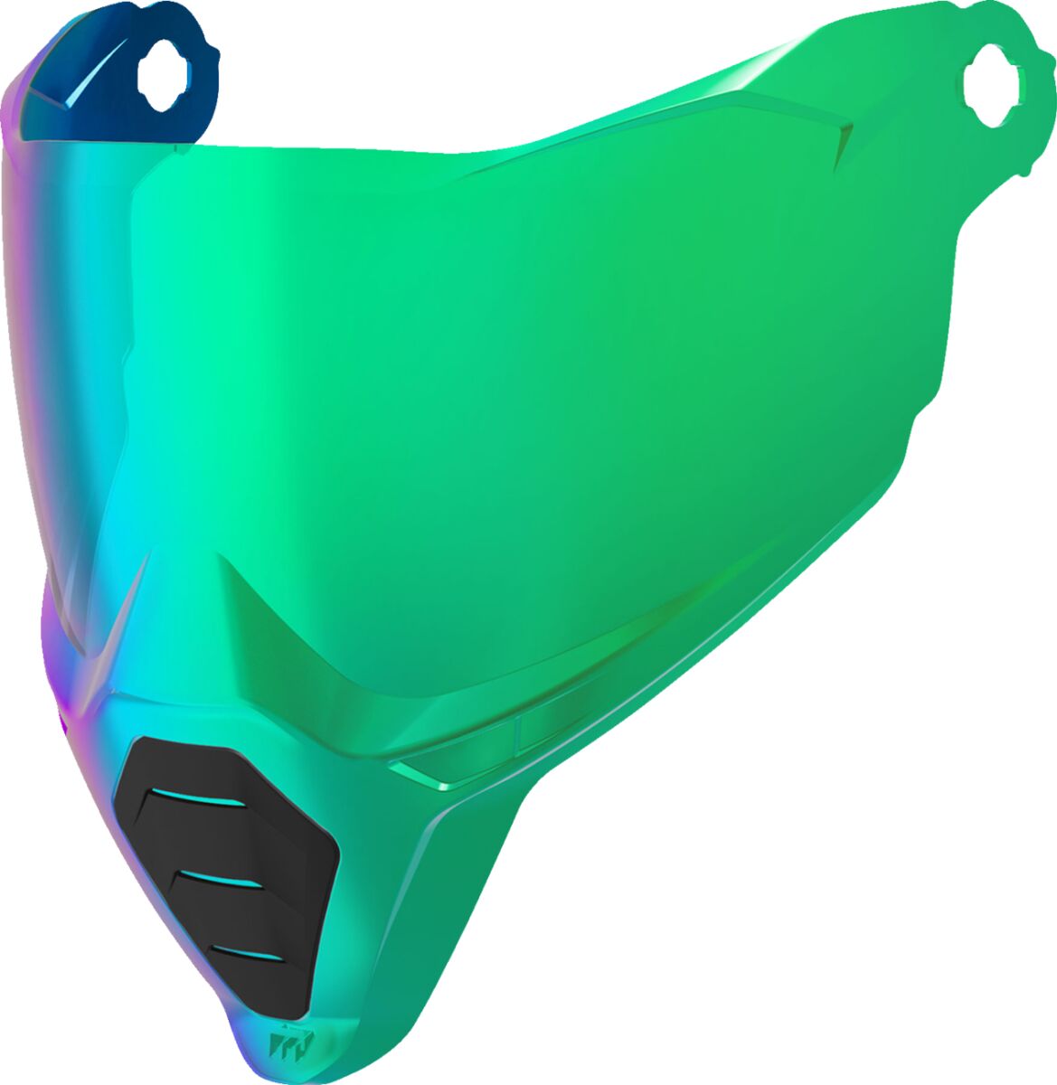 SHIELD ULTRAFLITE CASHMONEY GREEN