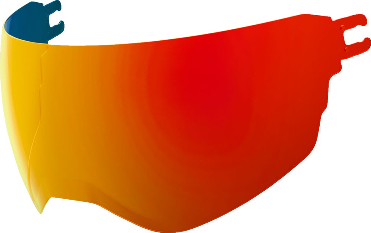 DROPSHIELD ULTRAFLITE CALYPSO RED