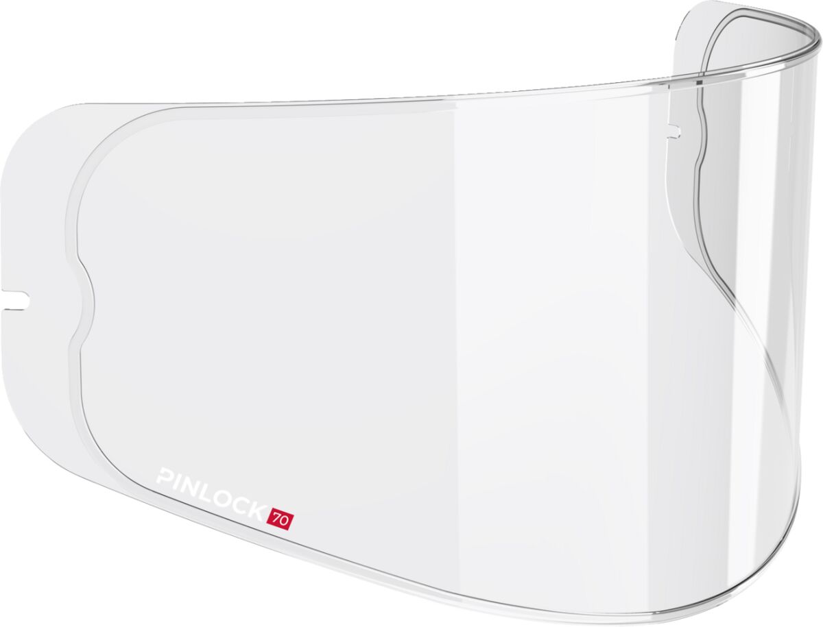 Pinlock® Lens - DKS498 - Optics/Tracshield - Clear
