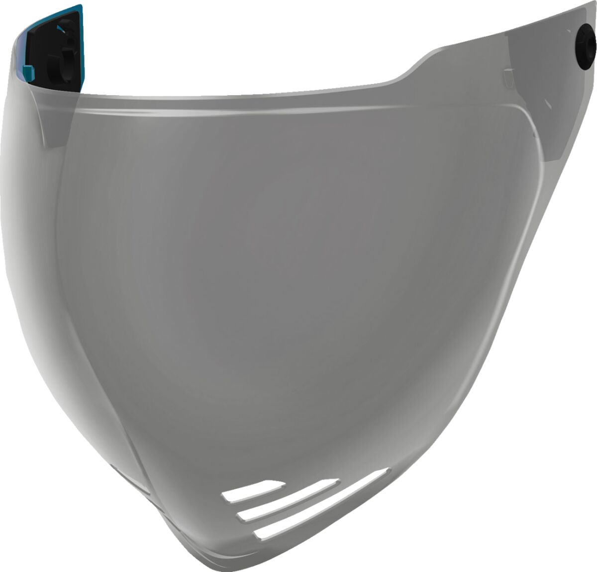 BUBBLESHIELD DOMAIN WARBOY CHROME