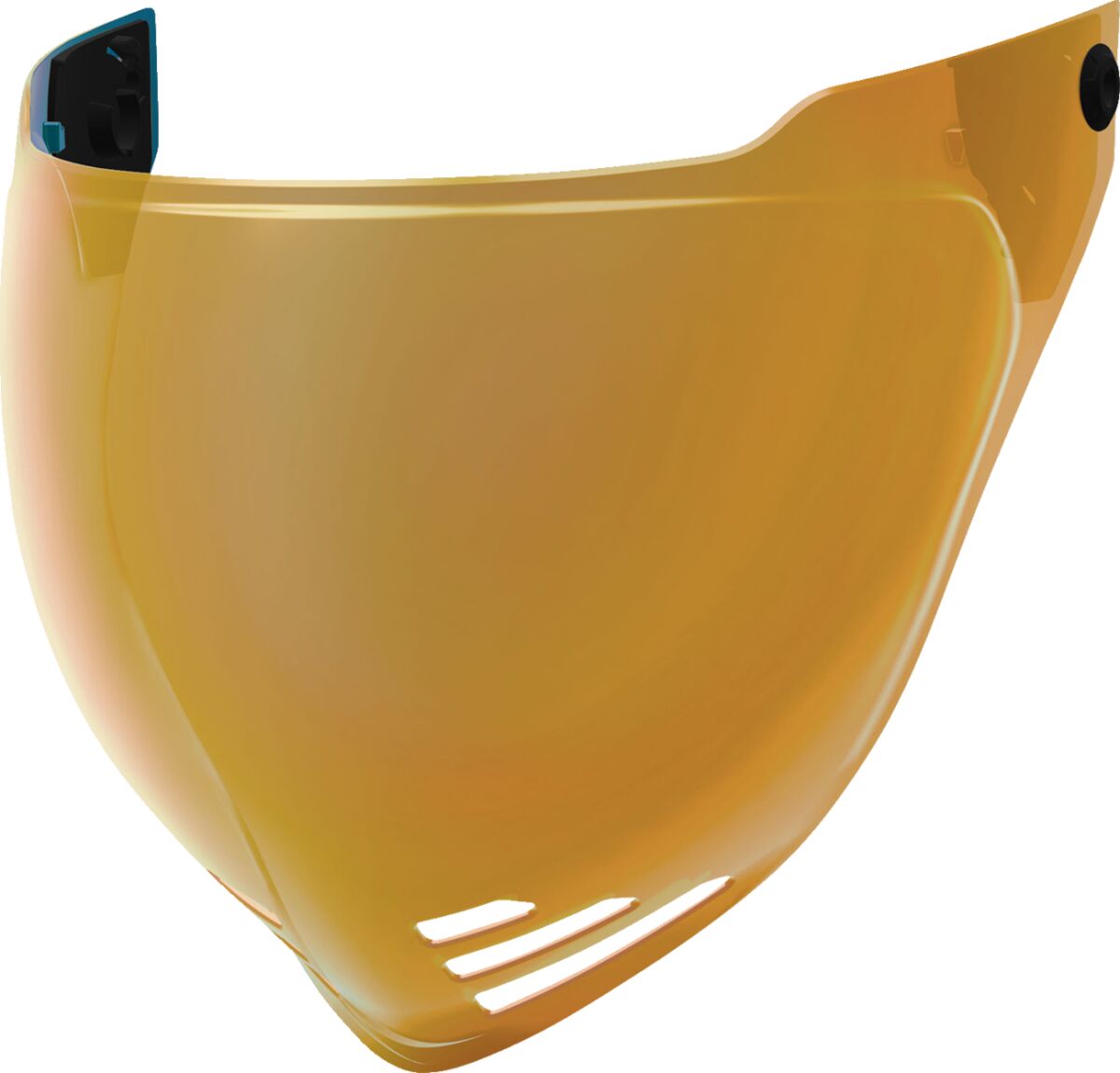 BUBBLESHIELD DOMAIN FORGED BRONZE