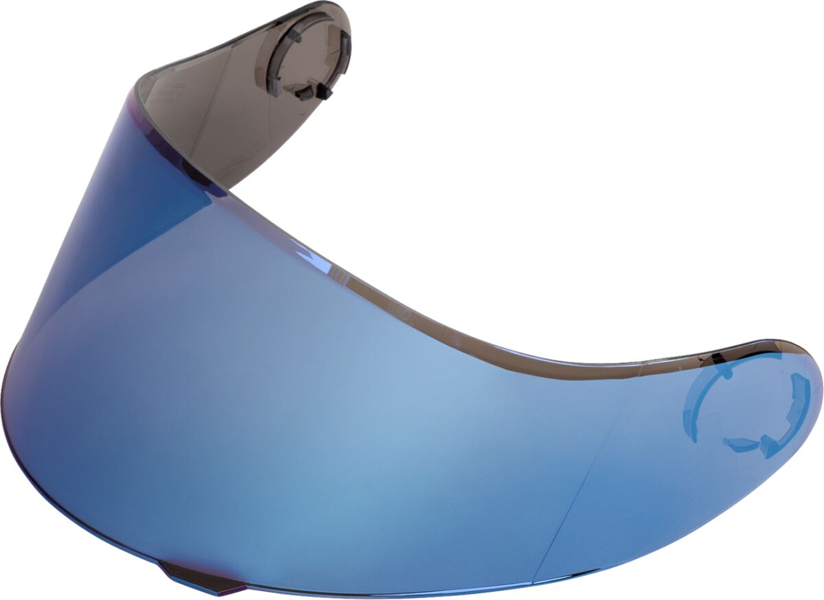 Solaris 2.0 Shield - Blue