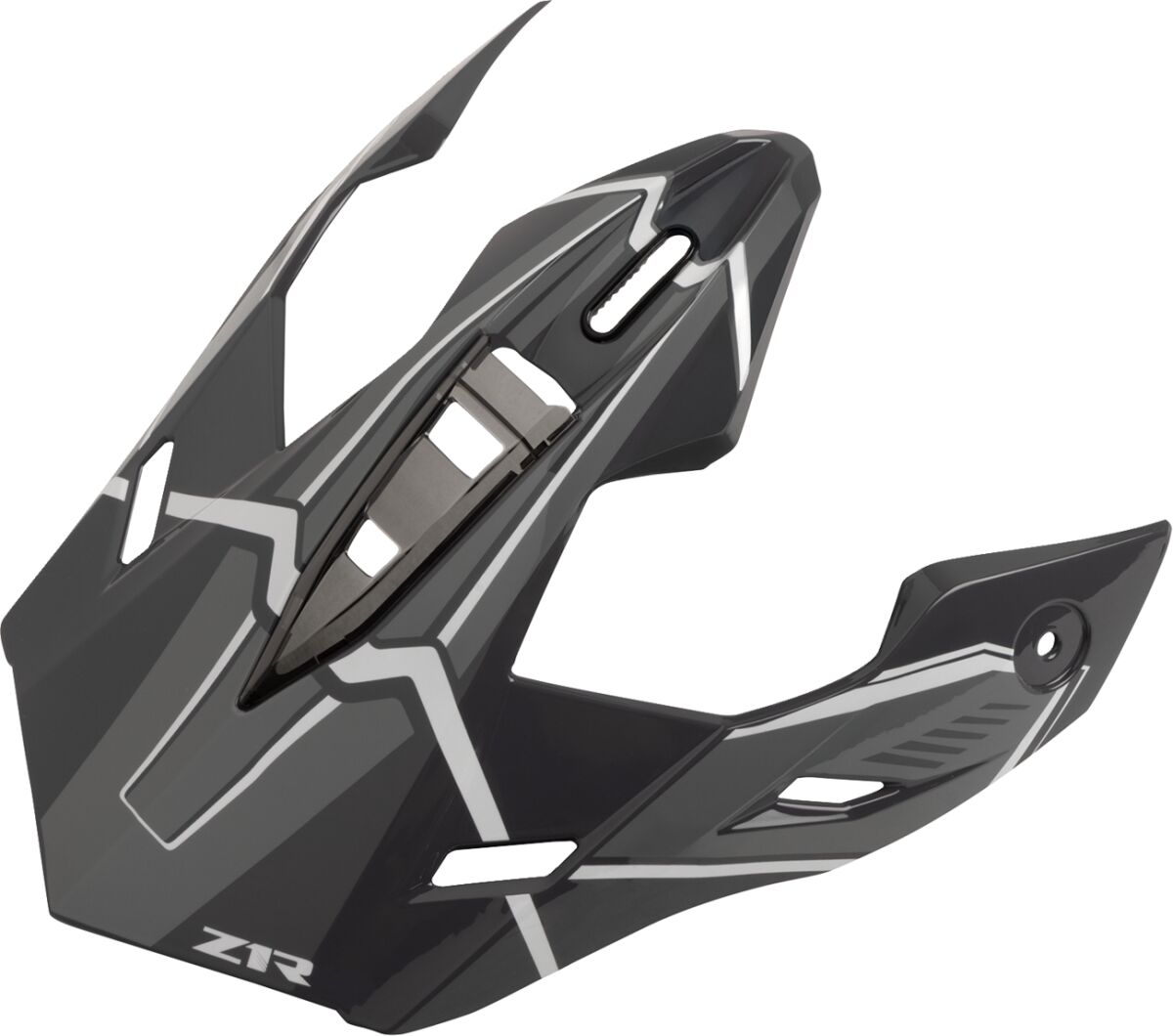 PEAK RANGE 2.0 VOYAGER GRAY/WHITE