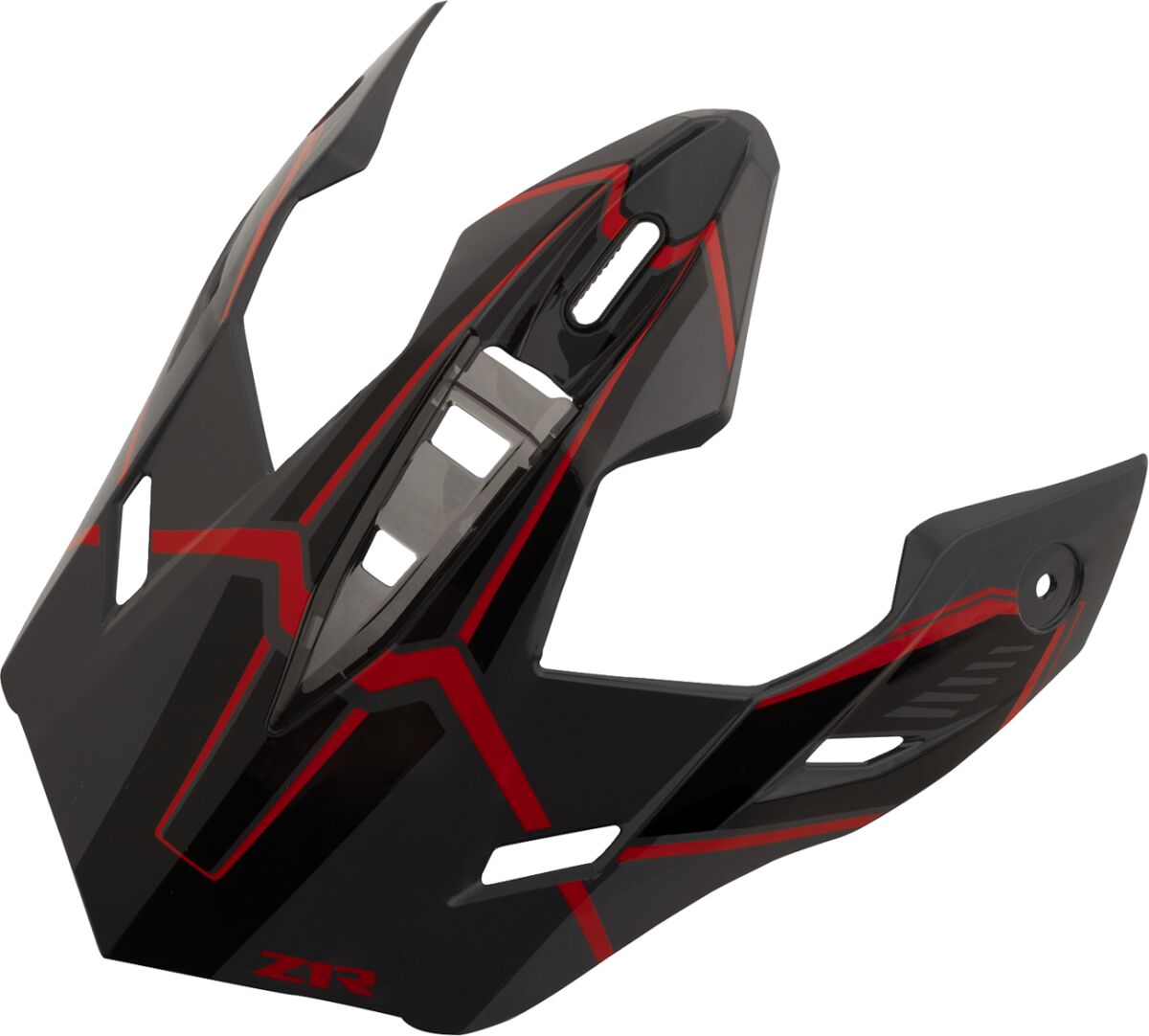 PEAK RANGE 2.0 VOYAGER BLACK/RED