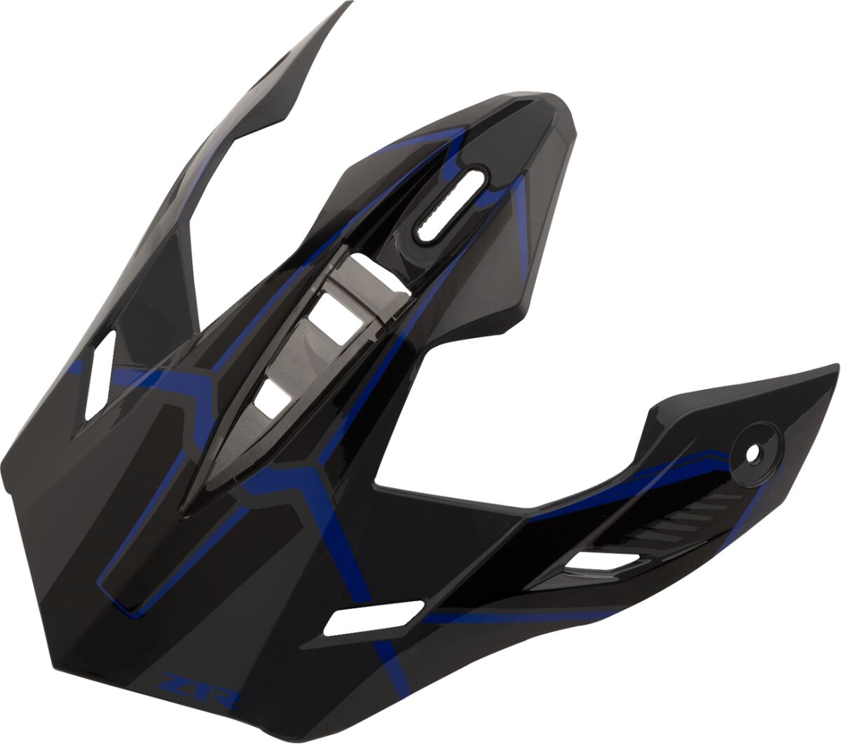 PEAK RANGE 2.0 VOYAGER BLACK/BLUE