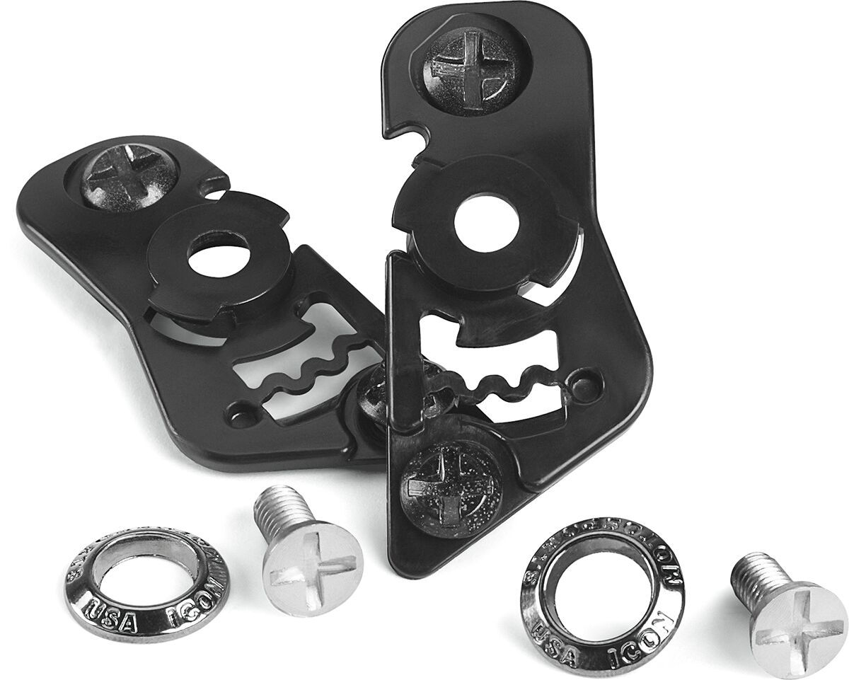 VARIANT™ SHIELD PIVOT KIT BLACK