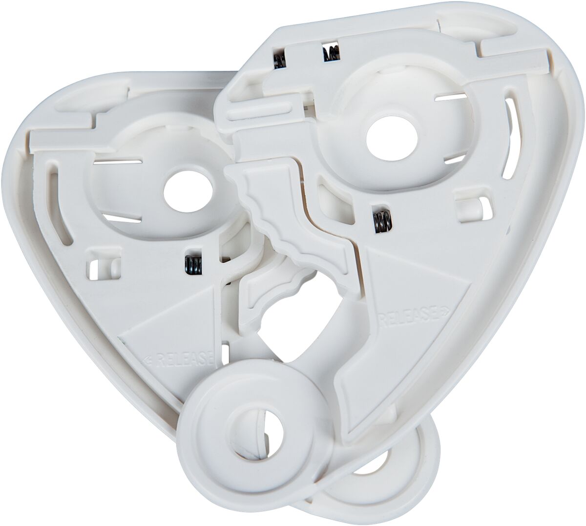 AIRFRAME PRO™ / AIRMADA™ PIVOT KIT WHITE