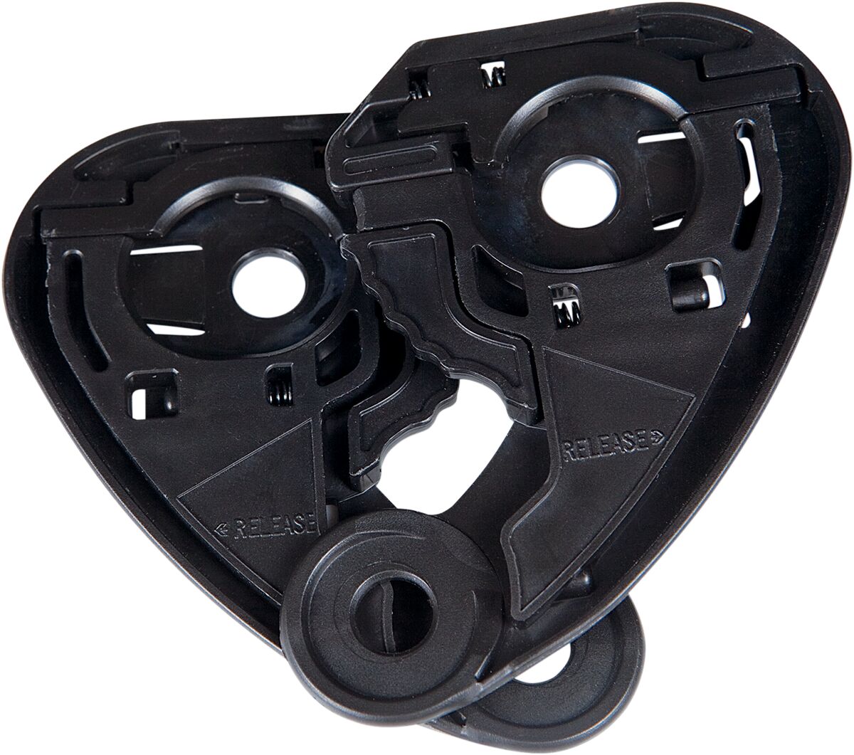 AIRFRAME PRO™ / AIRMADA™ / AIRFORM™ PIVOT KIT BLACK