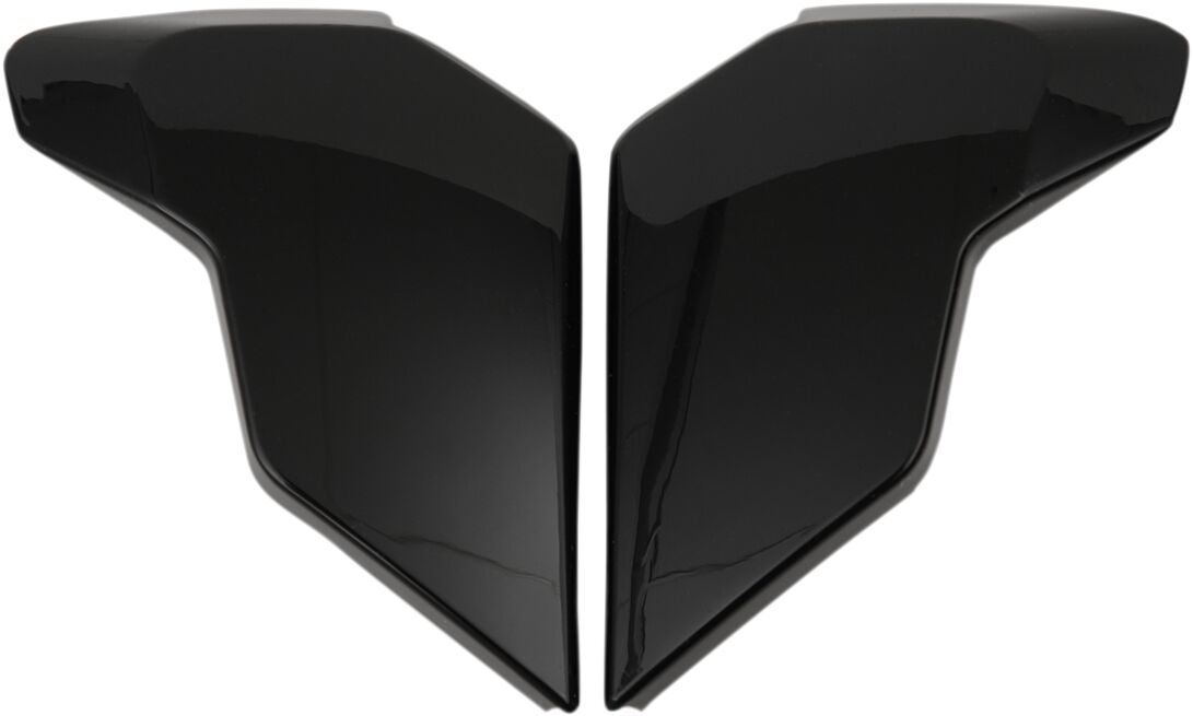 AIRFLITE™ GLOSS SOLIDS™ SIDE PLATE KIT BLACK