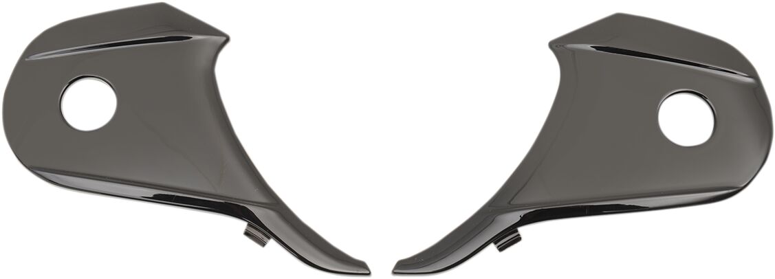 SIDE PLATE COVERS RANGE