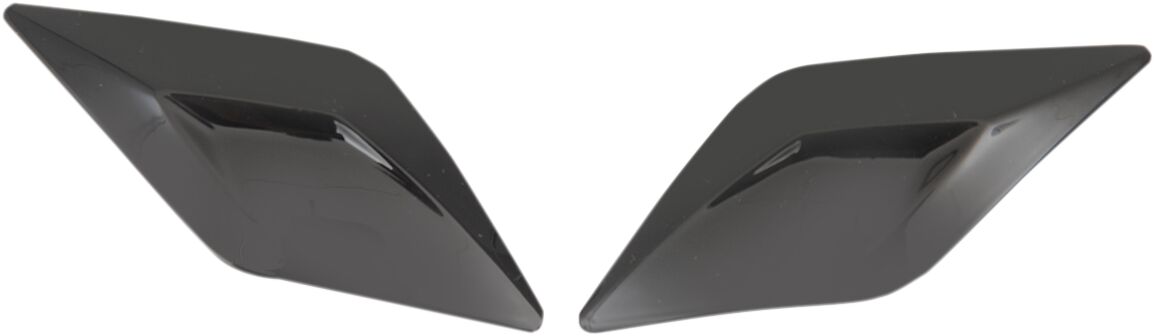 AIRFLITE™ FOREHEAD VENT SWITCH BLACK