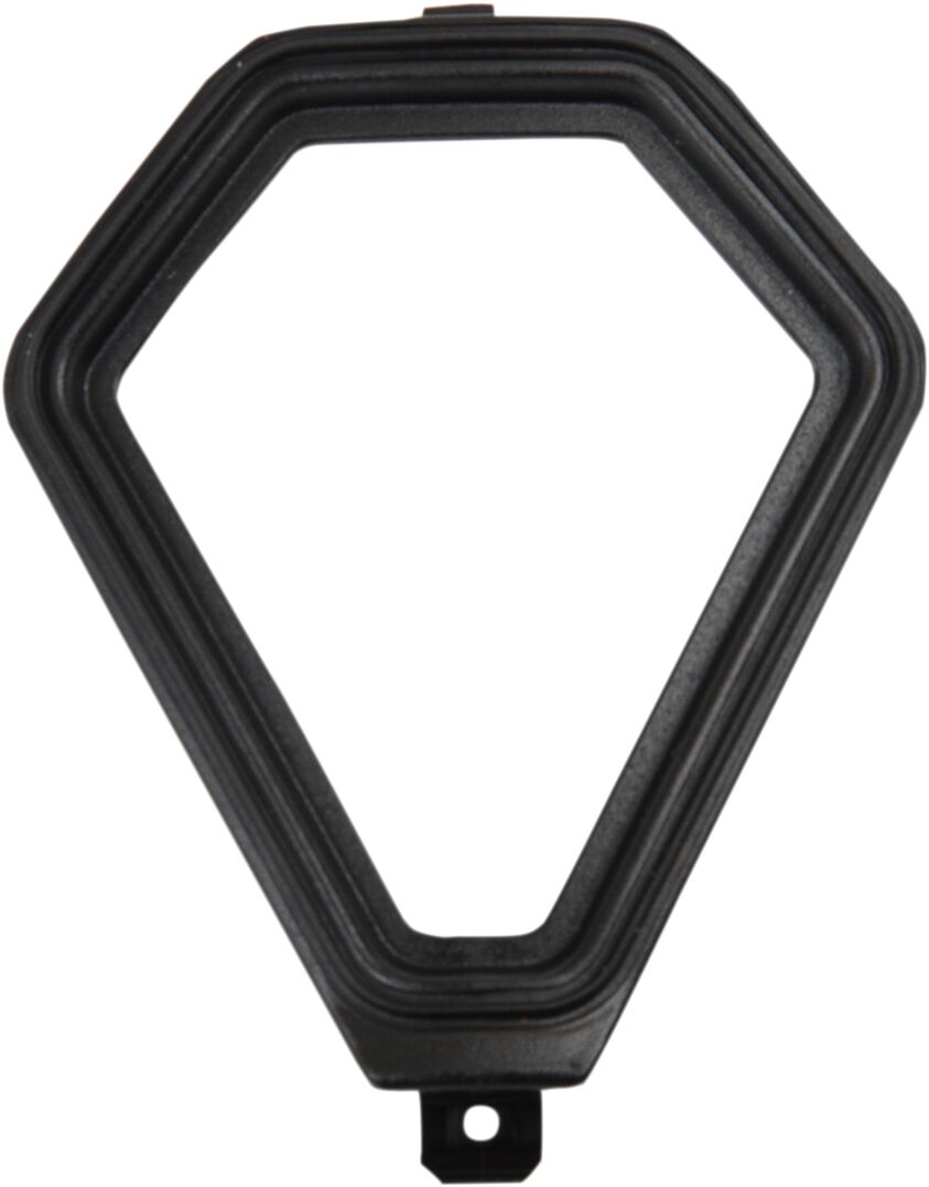 AIRFLITE™ MOUTH VENT BLACK