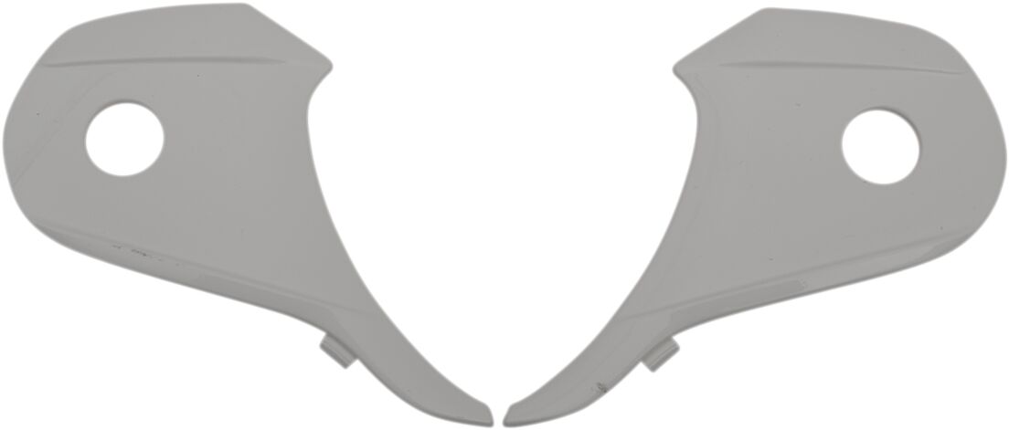SIDEPLATES RANGE WHT
