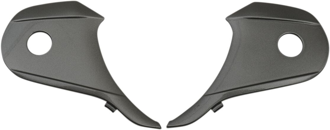 SIDEPLATES RANGE DRKSIL