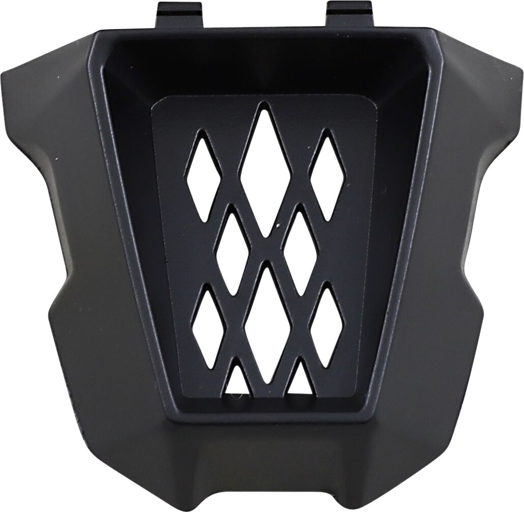 VENT CHIN S-M5 BK