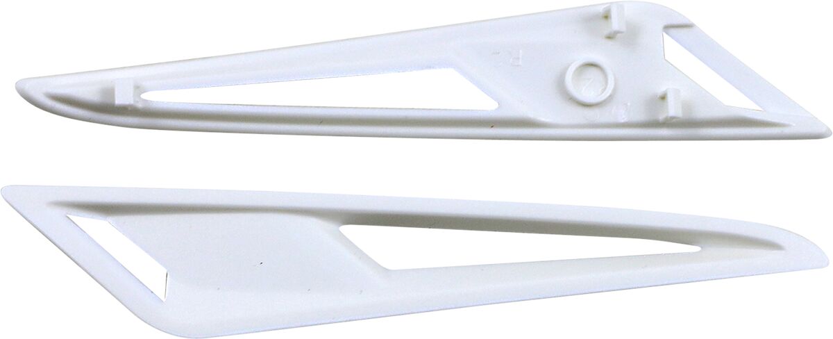 VENT CHIN SIDE S-M5 WT