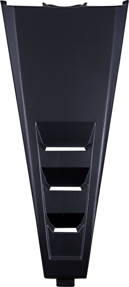 VENT TOP CENTER S-M5 BK