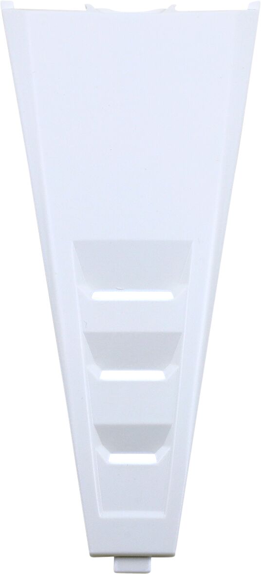VENT TOP CENTER S-M5 WT