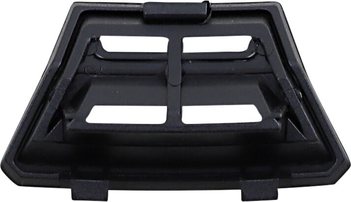 VENT REAR CENTRAL S-M5 BK