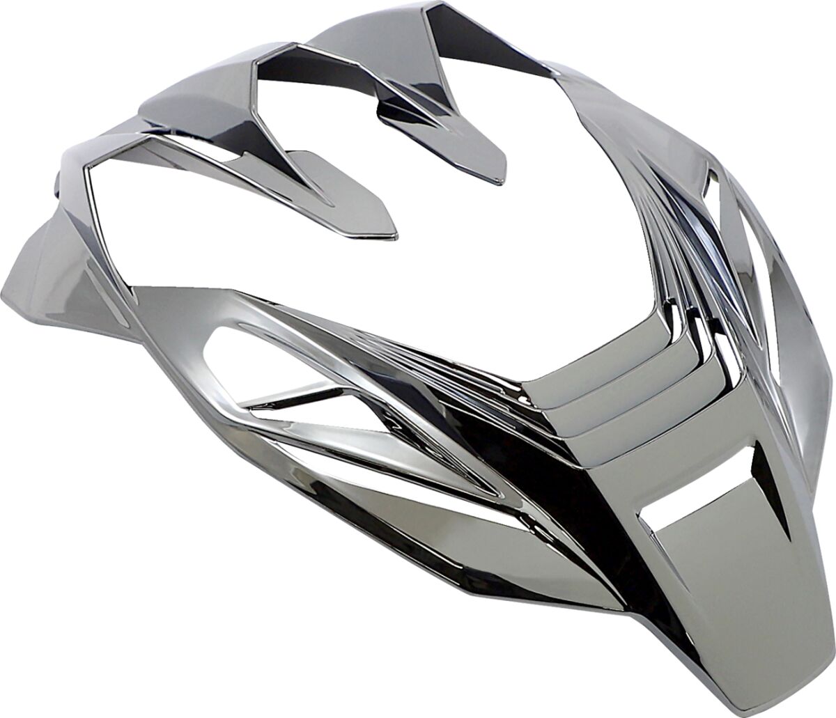 Airflite Airfoil - Silver