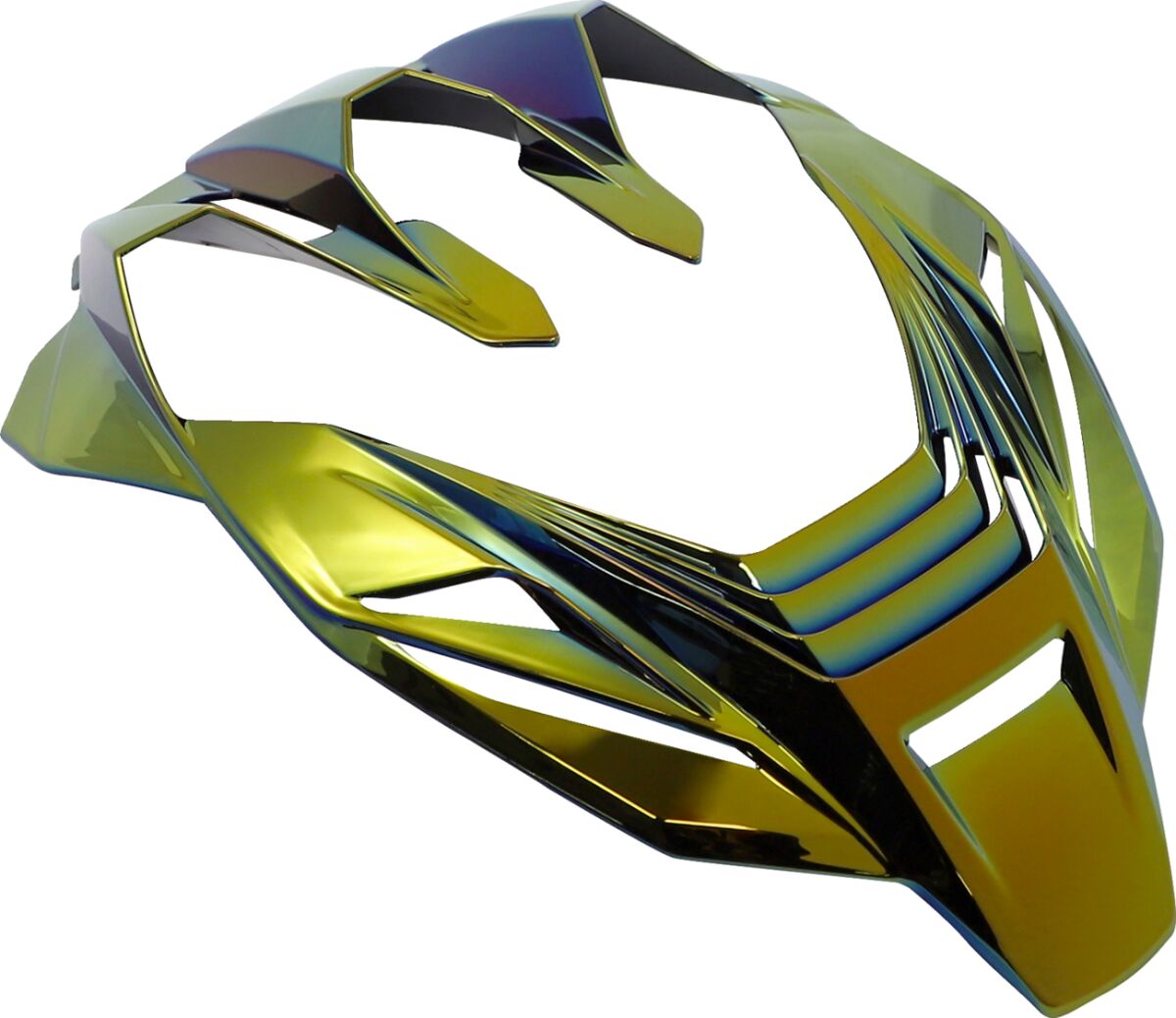 Airflite Airfoil - Gold
