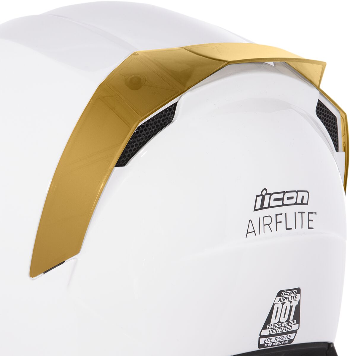 REAR SPLR AFLT RST GO PRO