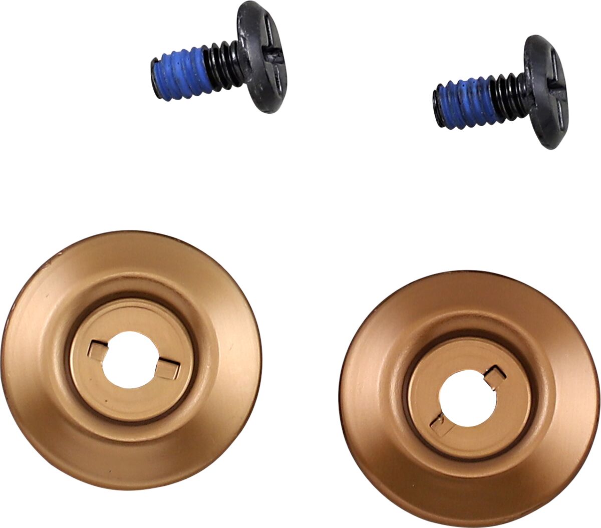 HARDWARE KT GEN2 BLK/BRZ