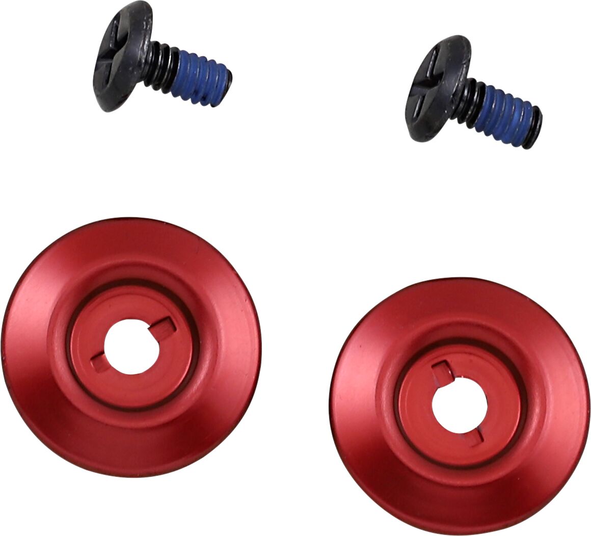 HARDWARE KT GEN2 BLK/RED