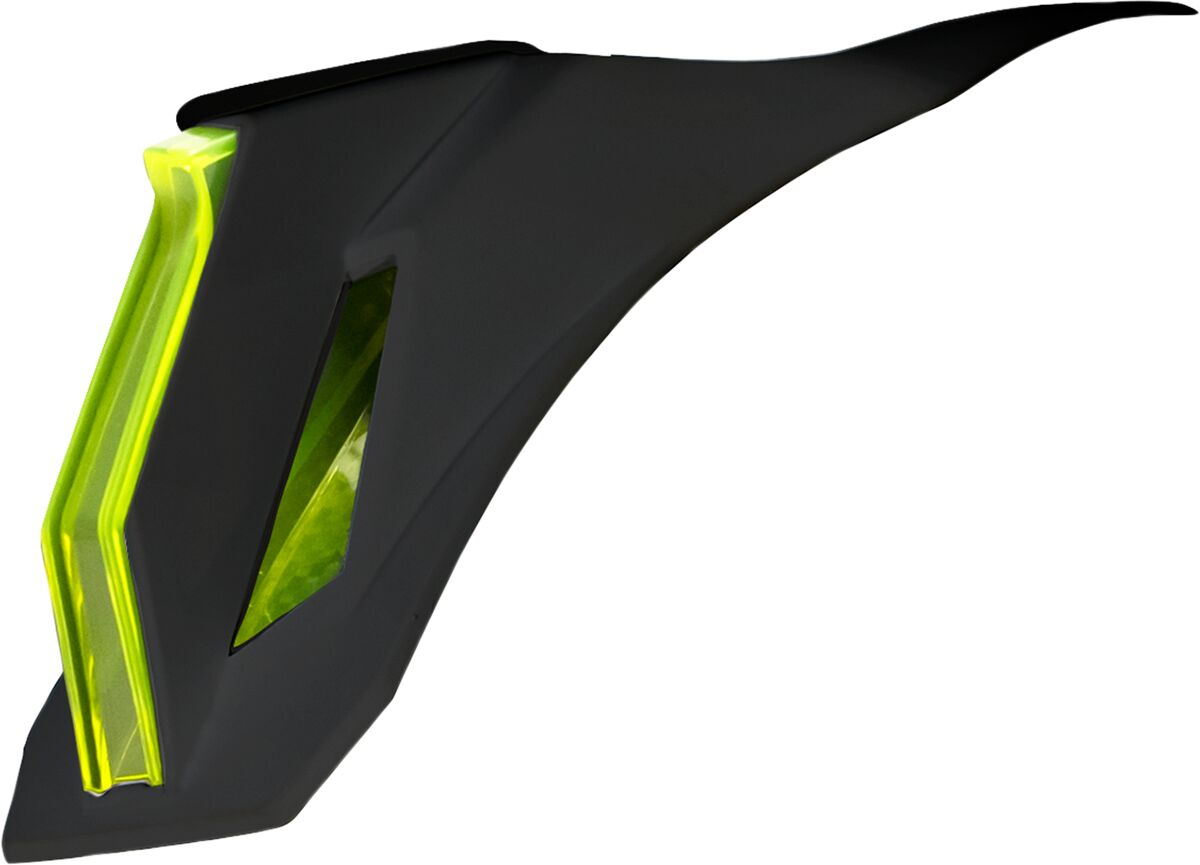 SPEEDFIN AFRM BK/GN