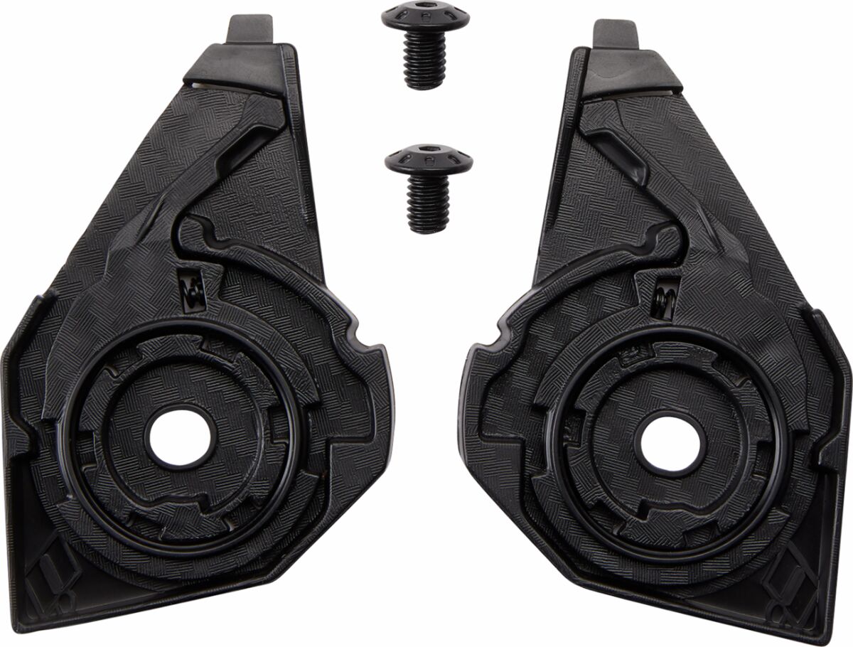 PIVOT KIT DOMN BK