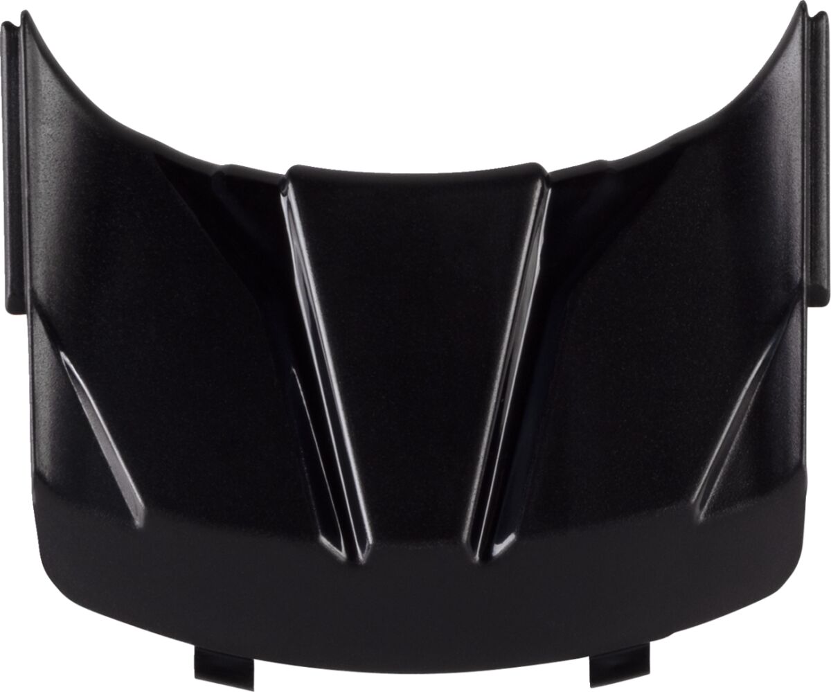 COVER NECKROLL DOMN BK