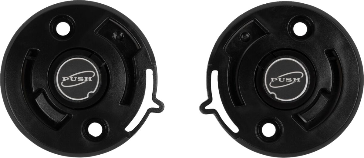 PIVOT KIT ROADMAXX 2.0 BLACK