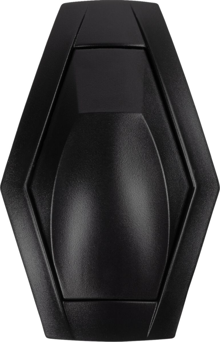 TOP VENT ROADMAXX 2.0 BLACK