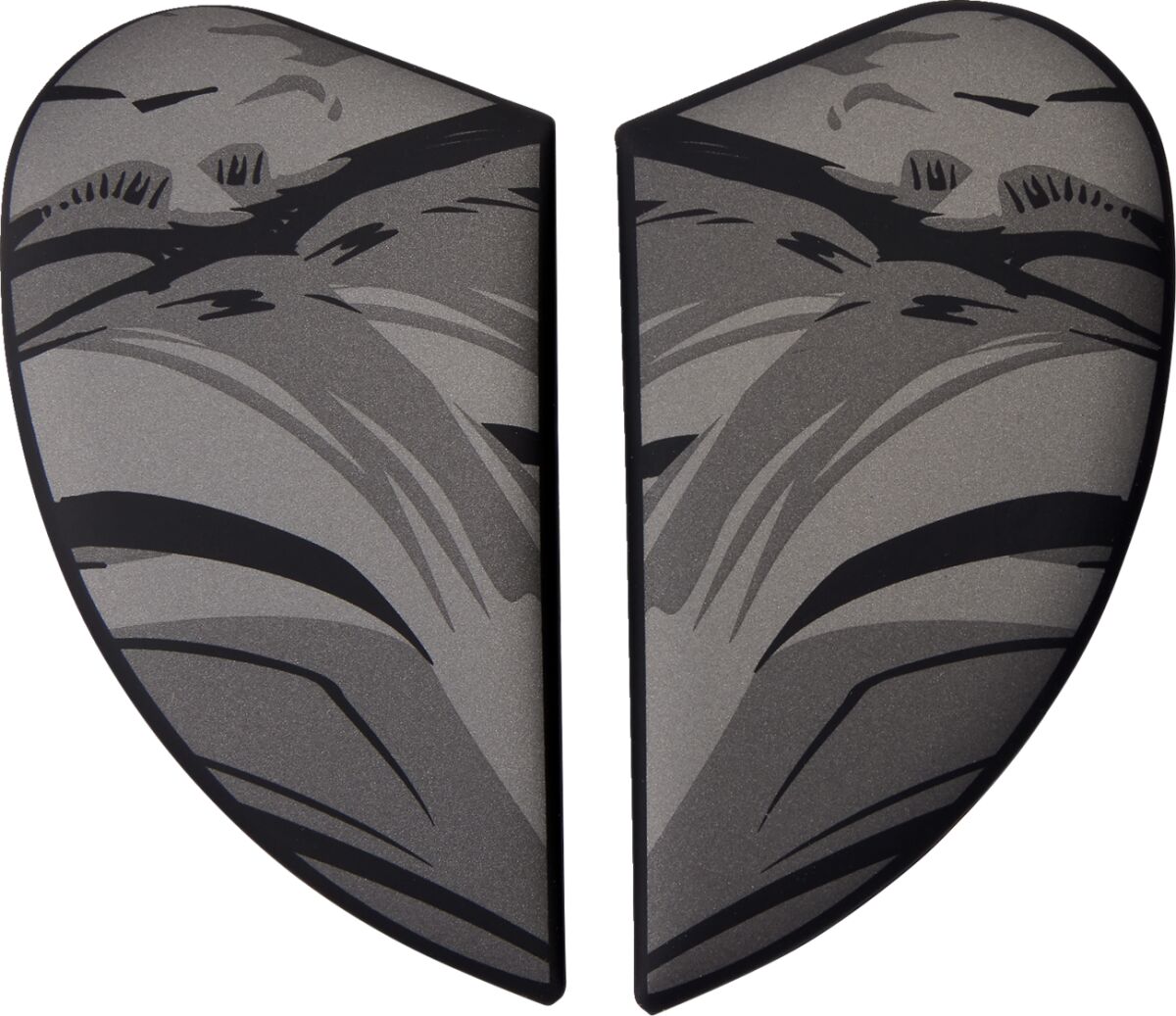 SIDEPLATE AIRFORM MIPS MANIK'RR DARK BK