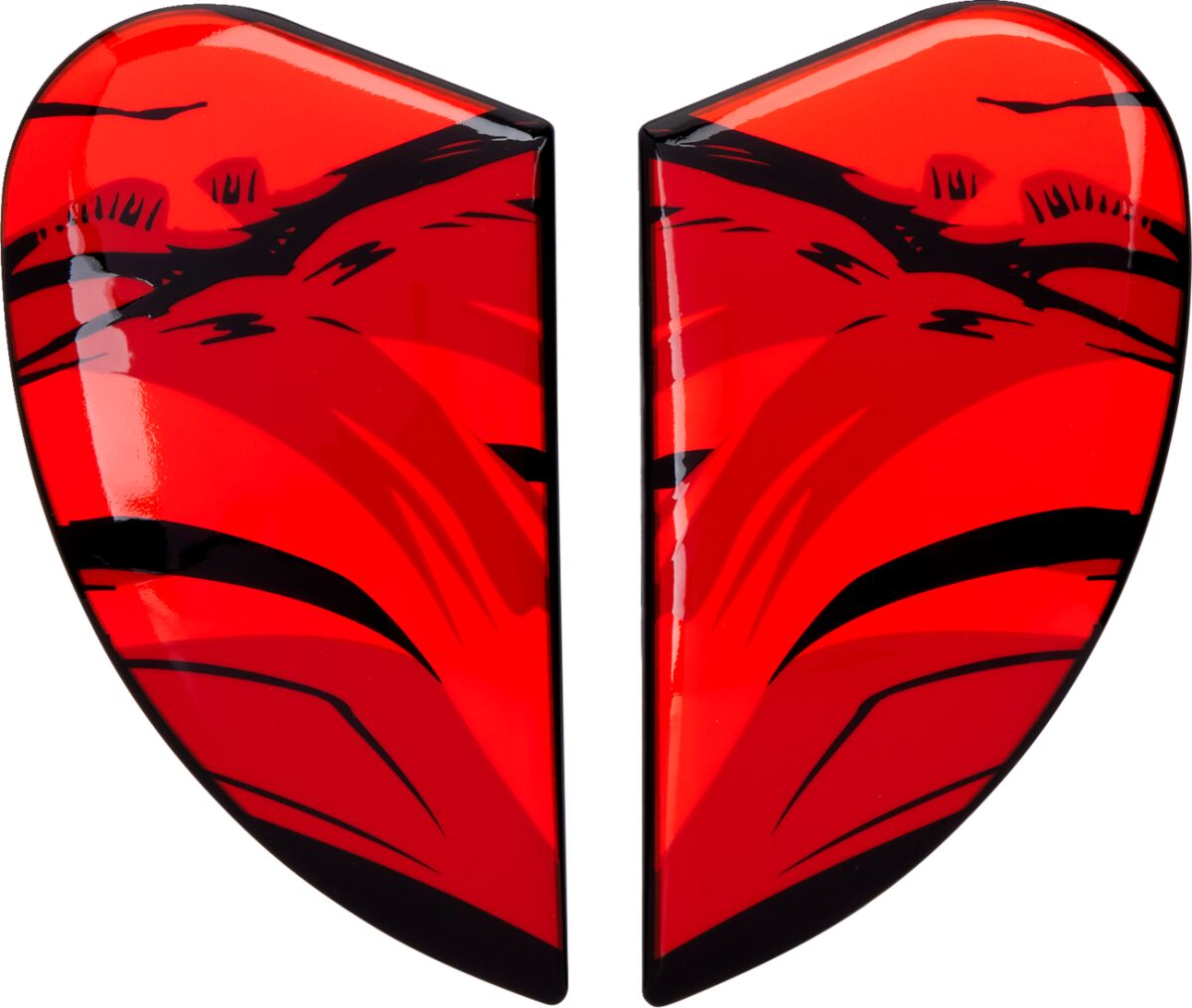 SIDEPLATE AIRFORM MIPS MANIK'RR RD
