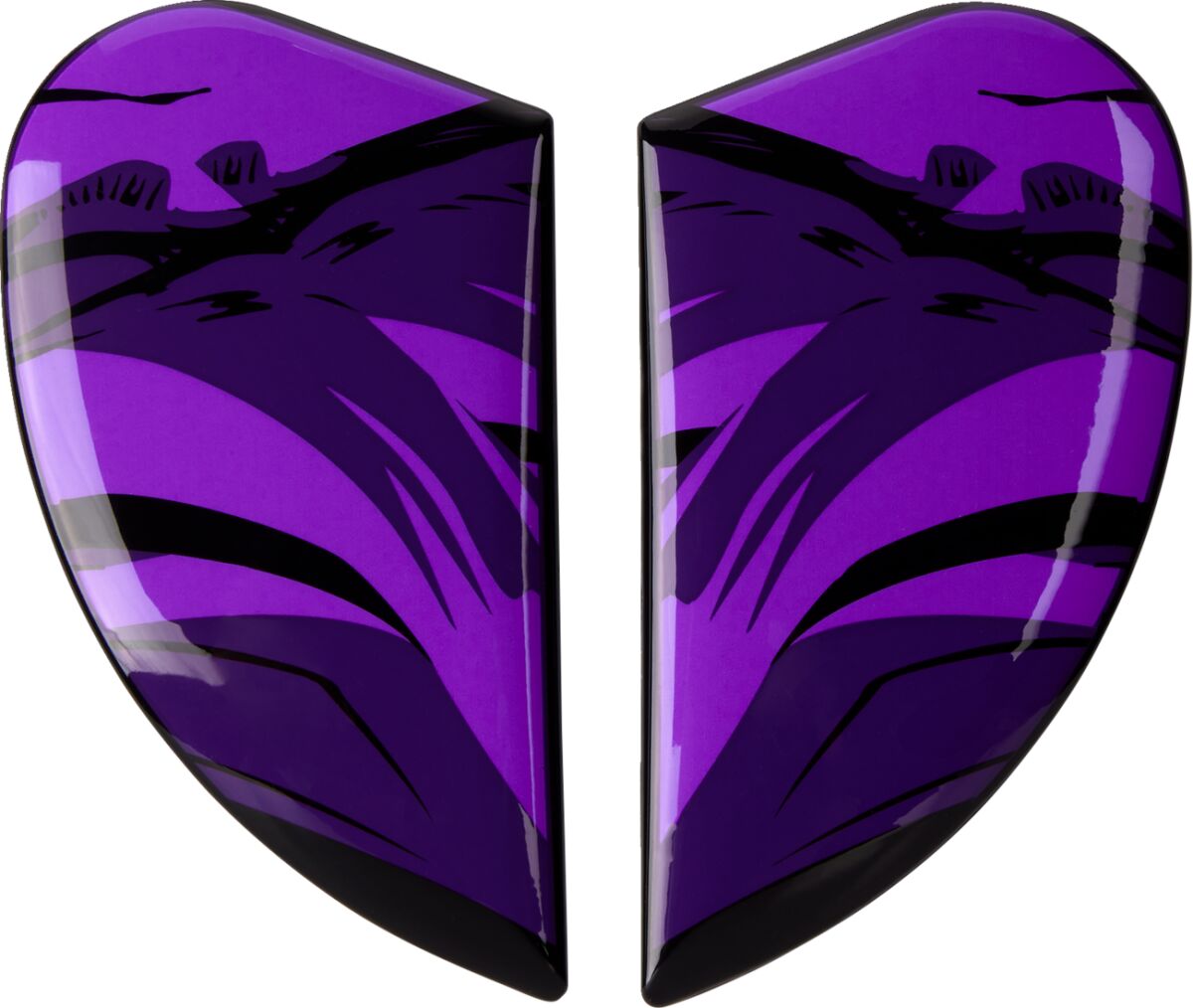 SIDEPLATE AIRFORM MIPS MANIK'RR PR
