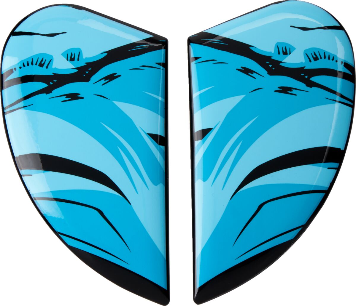 SIDEPLATE AIRFORM MIPS MANIK'RR LT BL