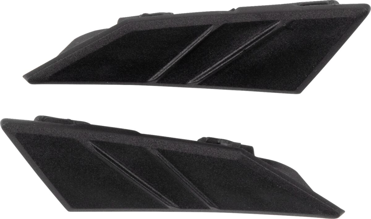 VENT PLUG KIT RANGE 2.0 BLACK