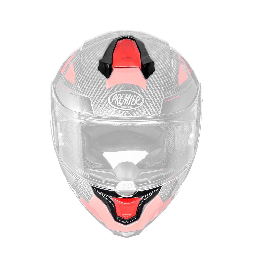 VENT KIT HYPER CARBON TK92