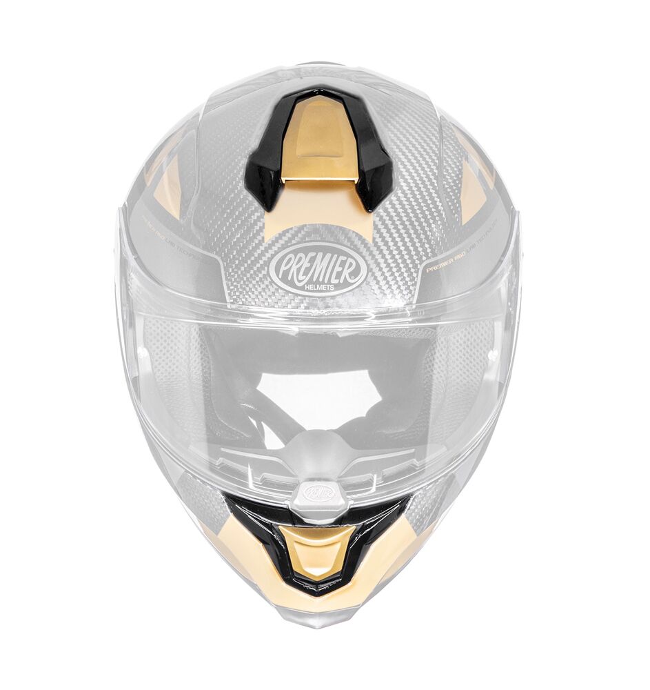 VENT KIT HYPER CARBON TK19