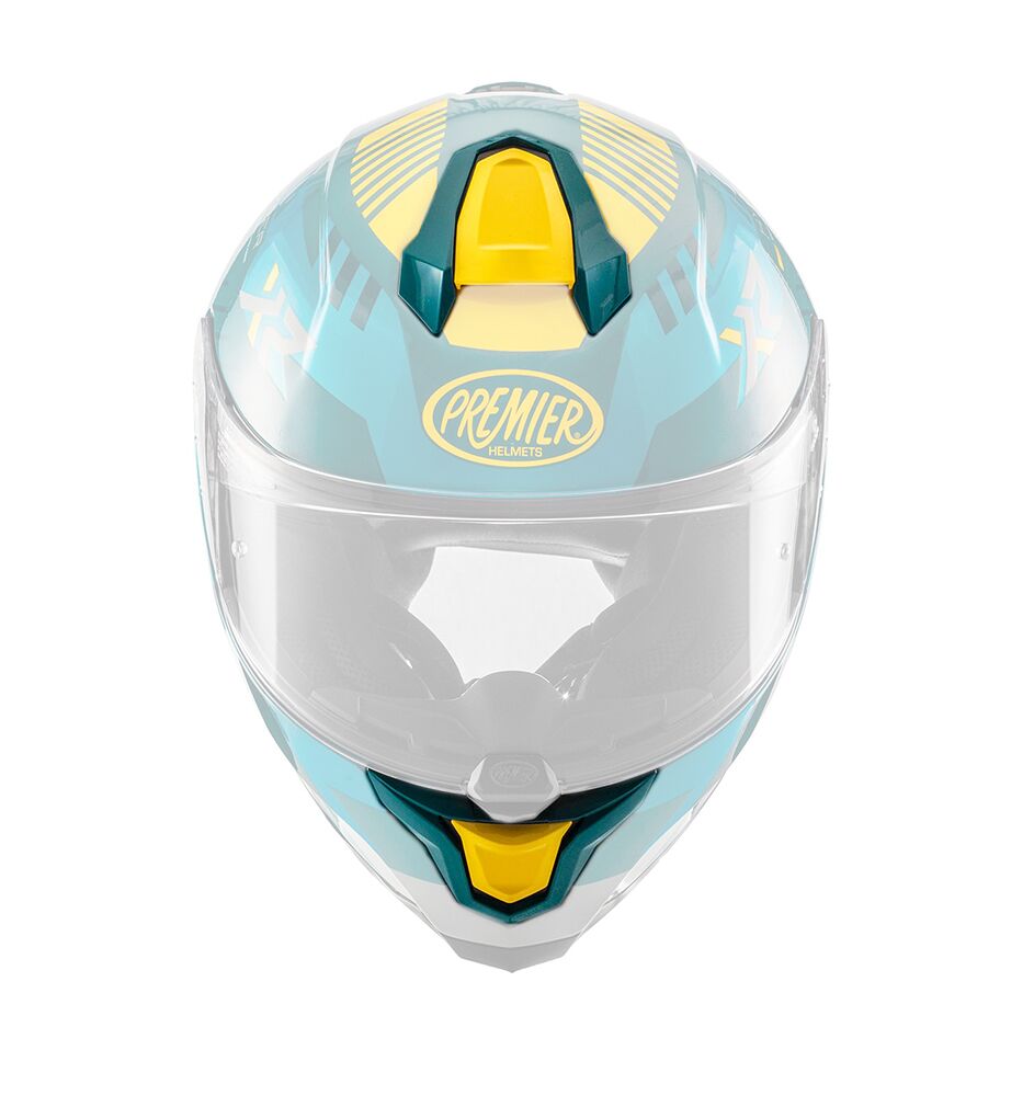 VENT KIT HYPER XR21