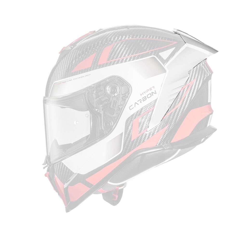 SPOILER HYPER U8/CARTK92