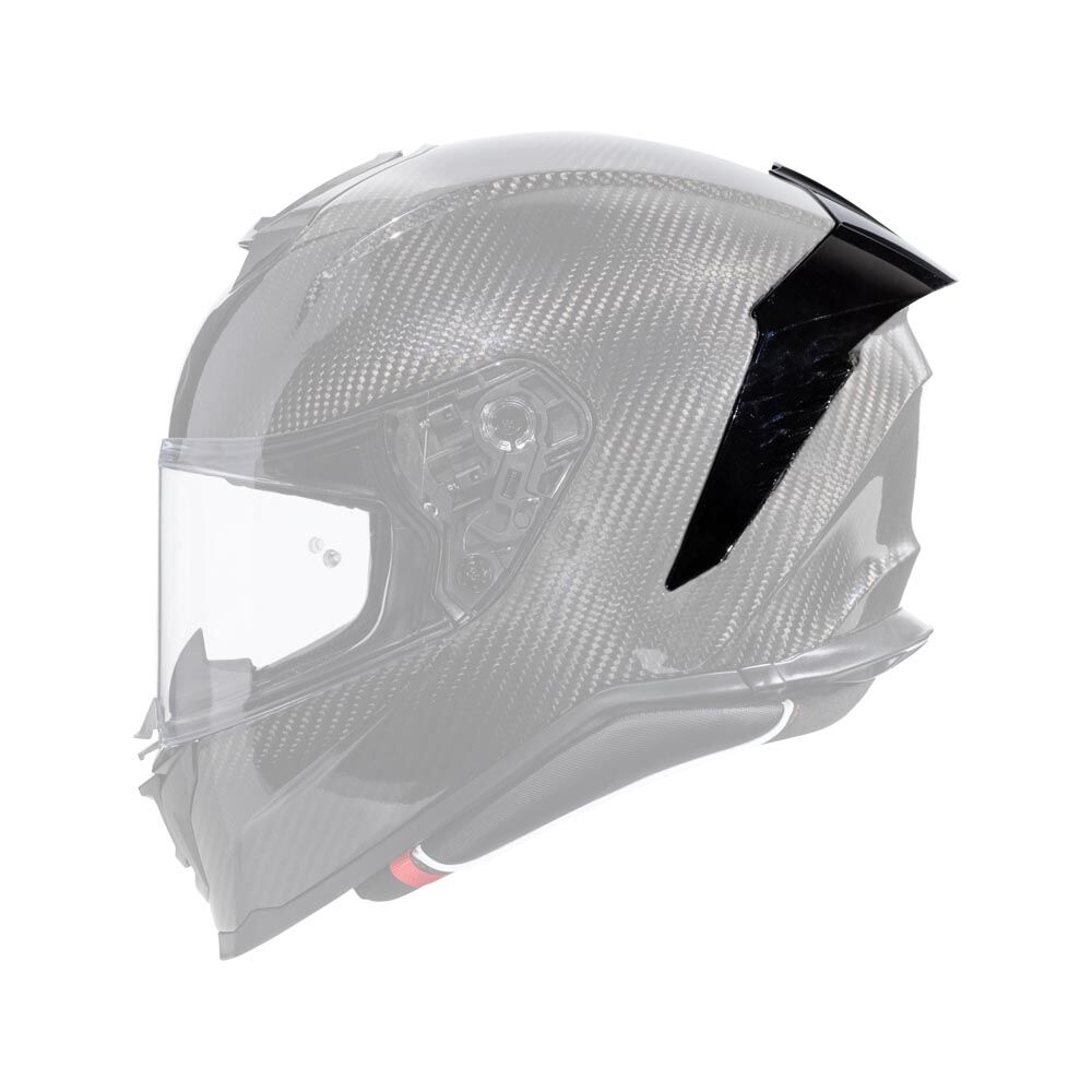 SPOILER HYPER CARBON