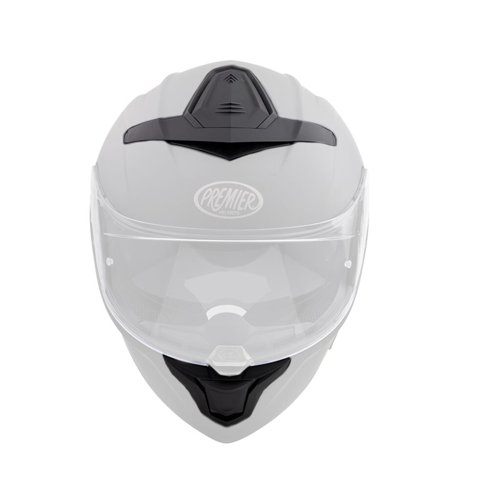 VENT KIT DEVL U9BM/CARBM