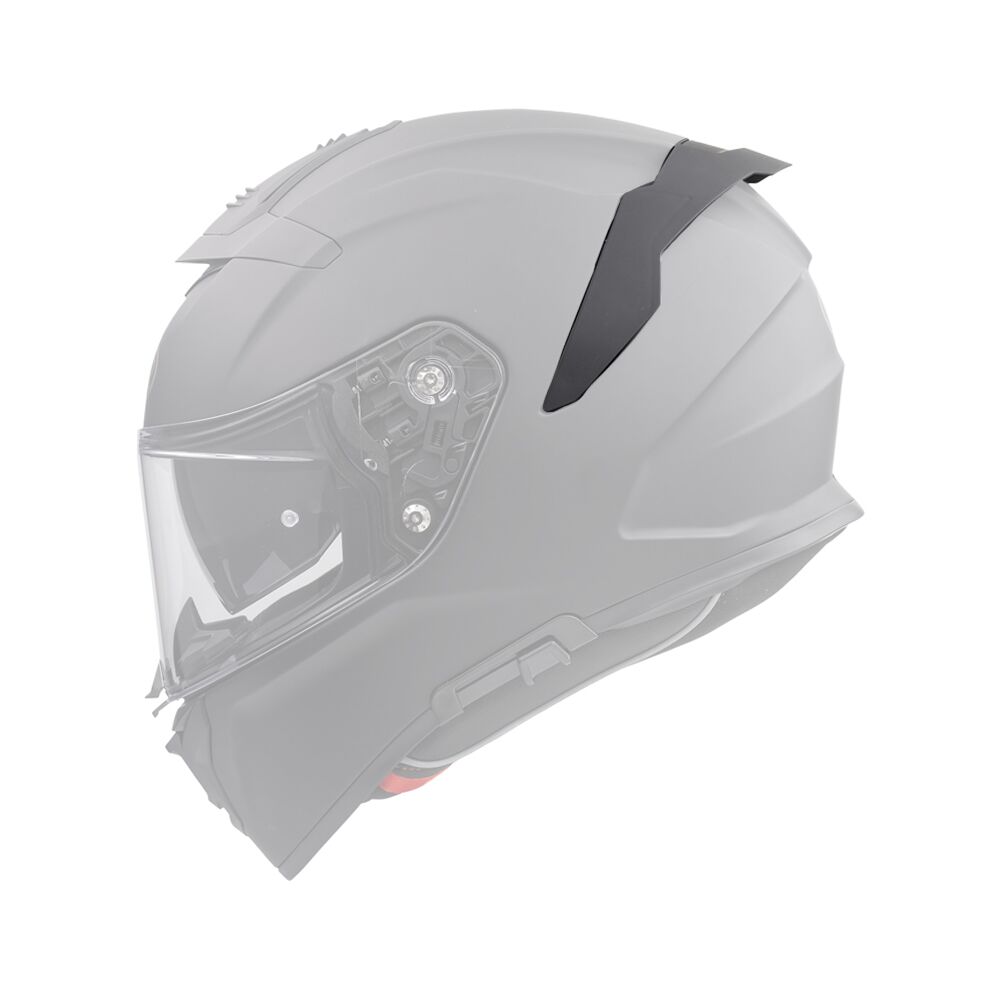 SPOILER DEVIL U9/CARBON BM