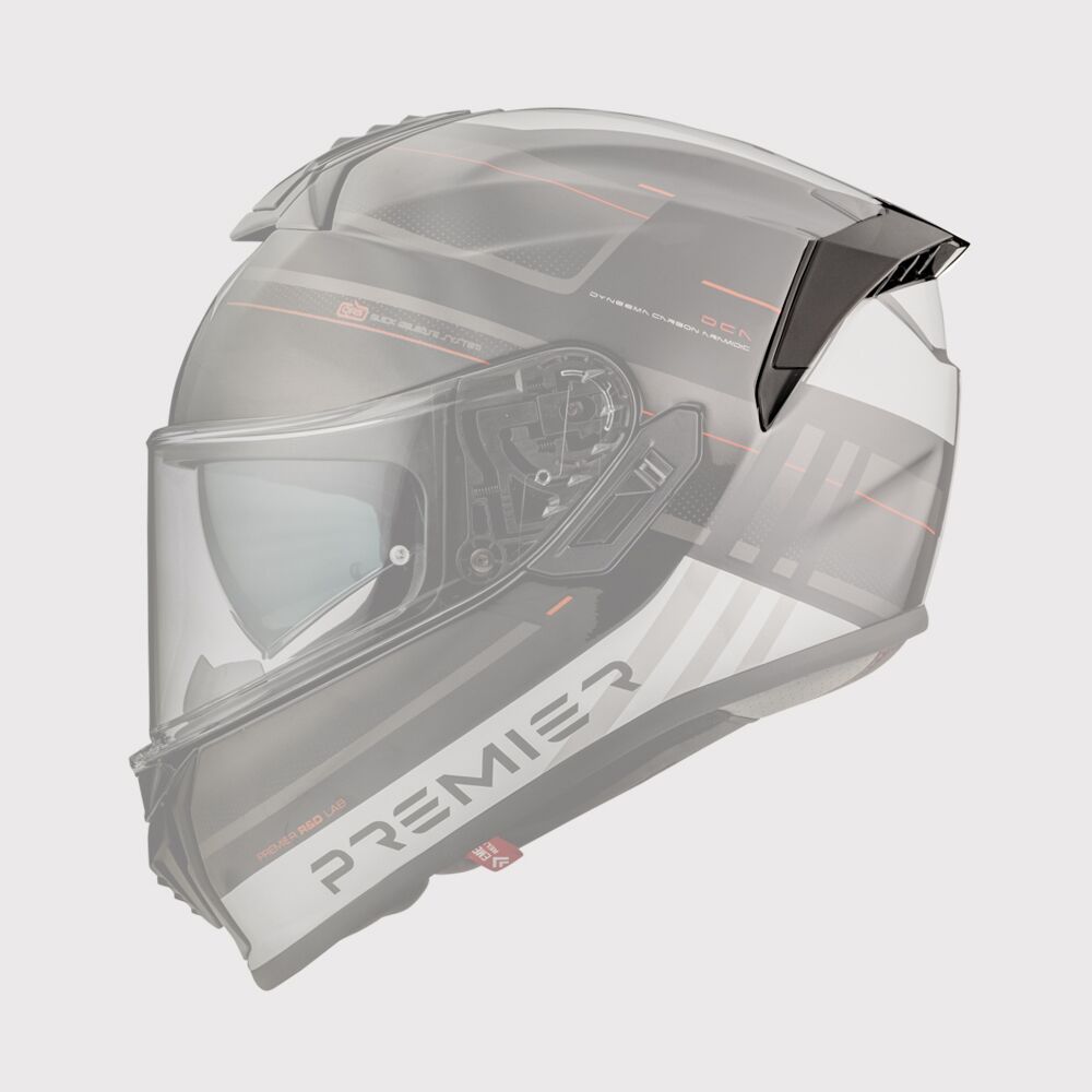 SPOILER EVO SP92
