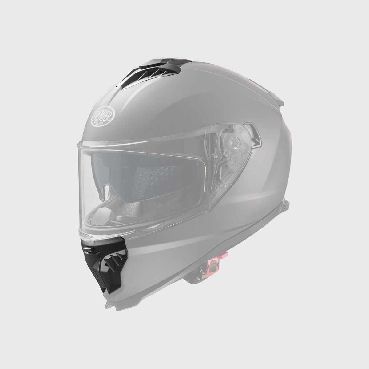 VENT KIT TYP U9BM