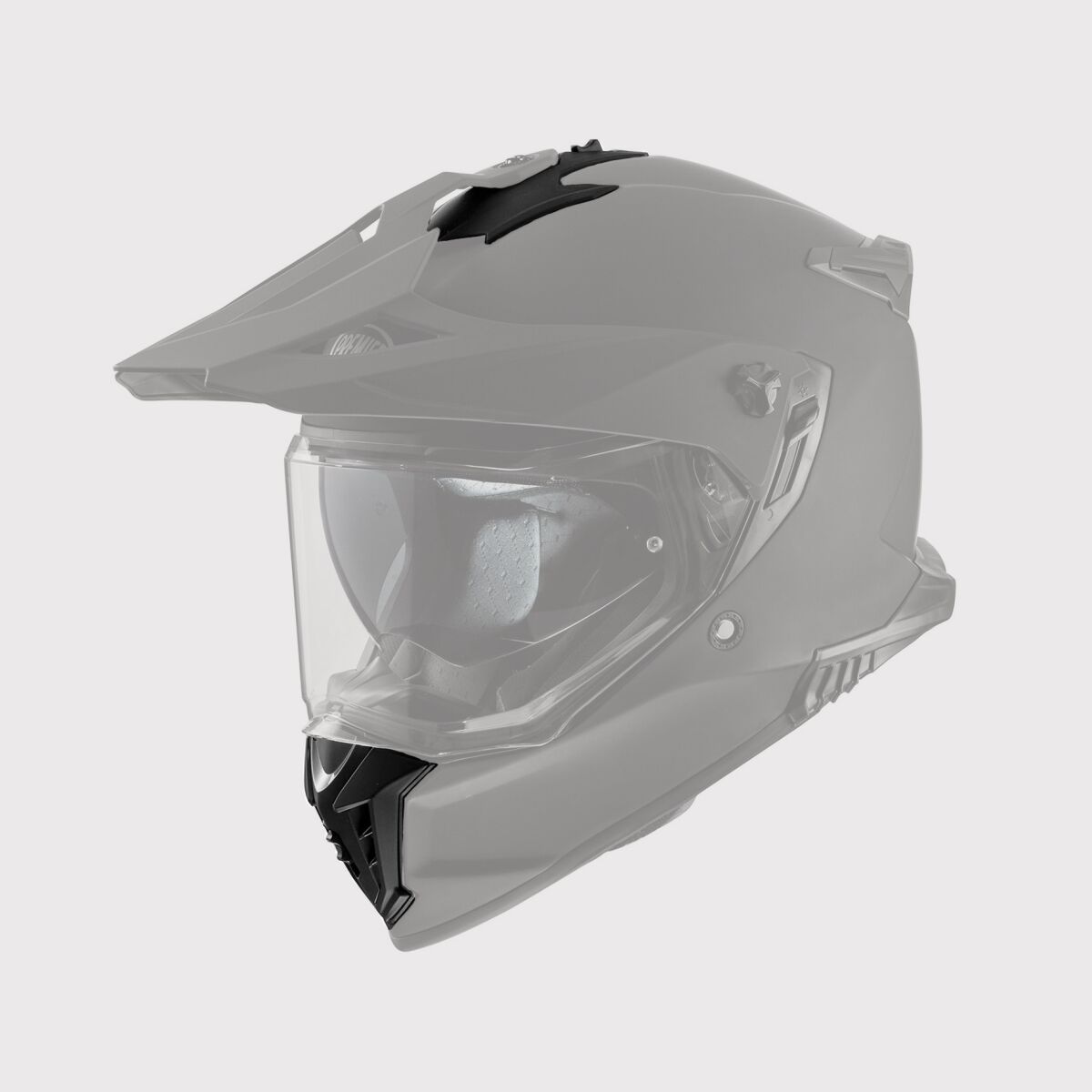 VENT KIT DISCOVERY U9BM