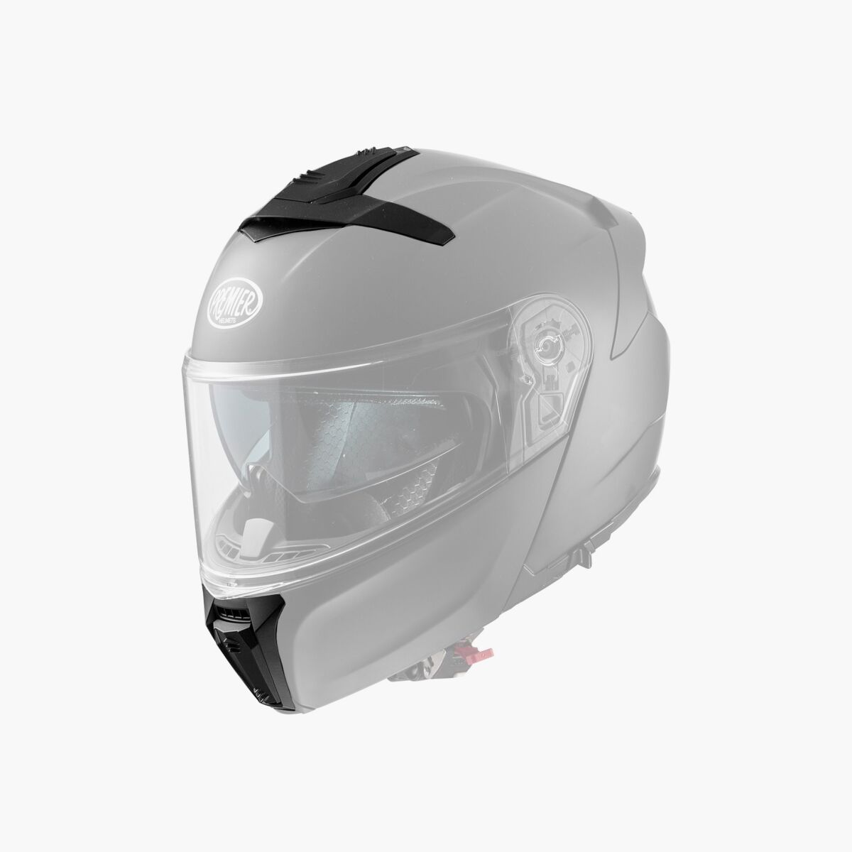 VENT KIT LEG GT U9 BM